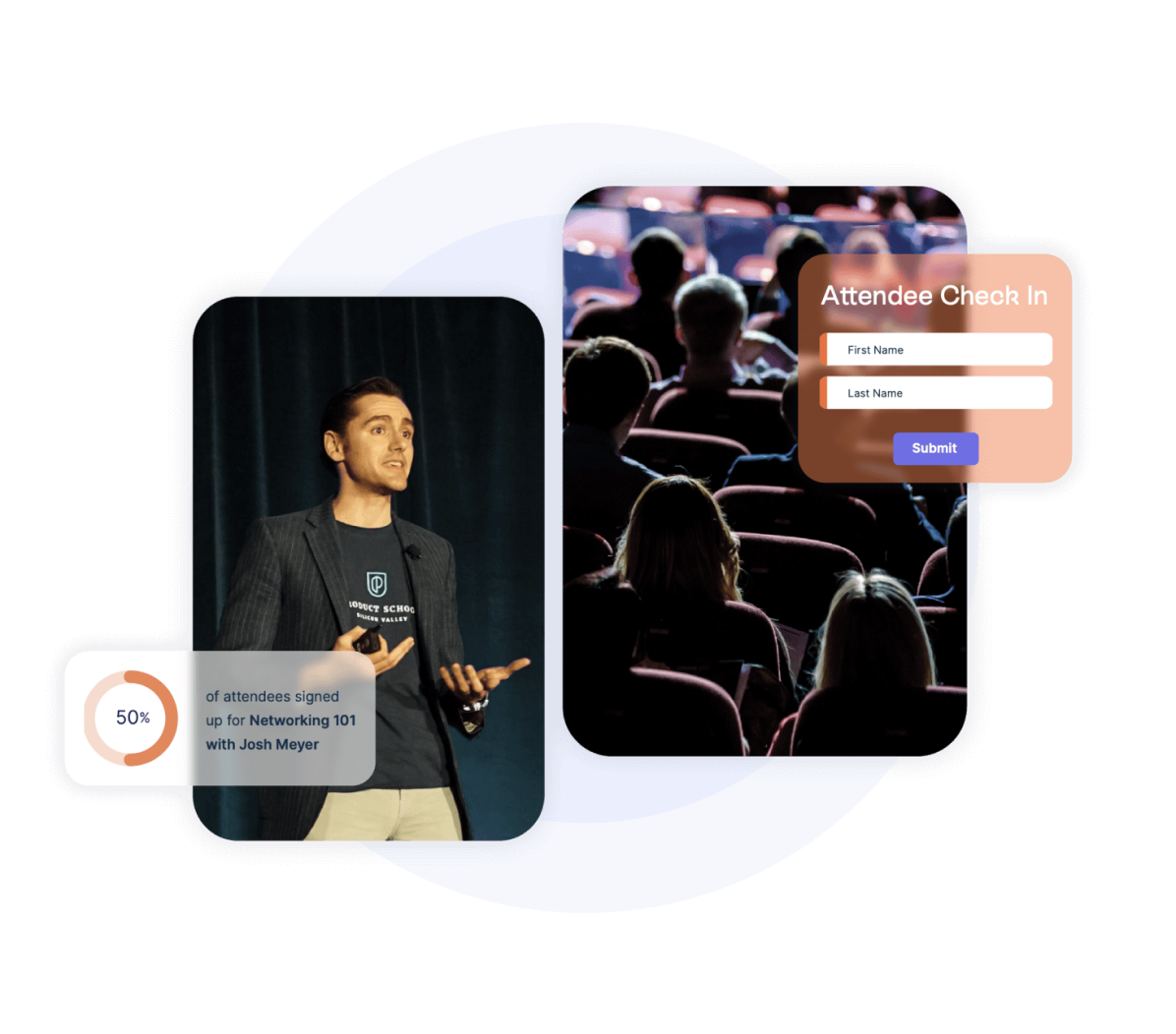 section 5 visual professional services page